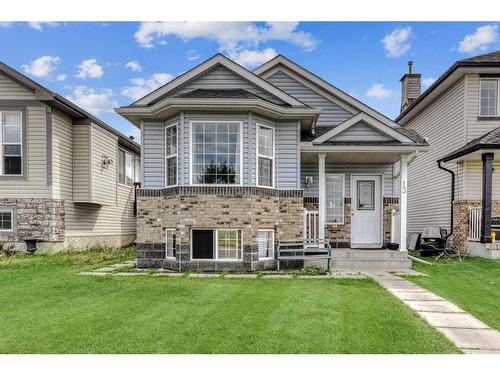 13 Saddlemont Grove Ne, Calgary, AB - Outdoor With Facade