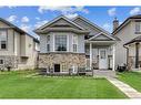 13 Saddlemont Grove Ne, Calgary, AB  - Outdoor With Facade 