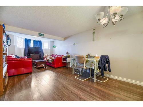 13 Saddlemont Grove Ne, Calgary, AB - Indoor