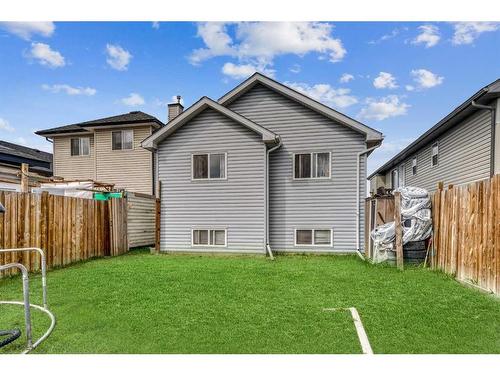 13 Saddlemont Grove Ne, Calgary, AB - Outdoor With Exterior