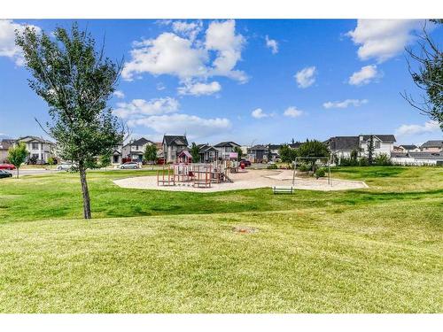 13 Saddlemont Grove Ne, Calgary, AB - Outdoor With View