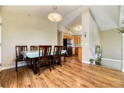 13 Saddlemont Grove Ne, Calgary, AB - Indoor Photo Showing Dining Room