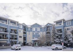 311-120 Country Village Circle NE Calgary, AB T3K 0E4