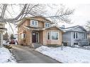 72 Deerpath Road Se, Calgary, AB  - Outdoor With Facade 