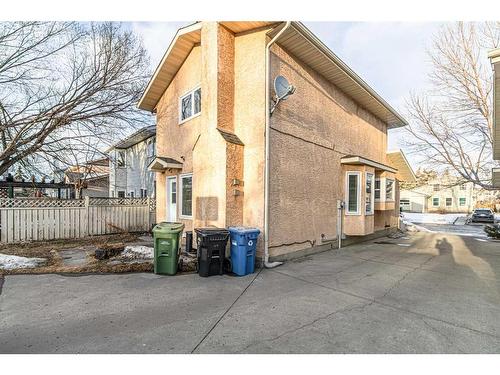 72 Deerpath Road Se, Calgary, AB - Outdoor