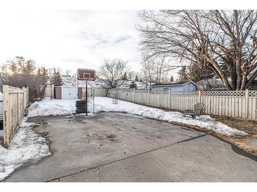 72 Deerpath Road Se, Calgary, AB - Outdoor