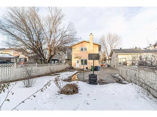 72 Deerpath Road Se, Calgary, AB - Outdoor