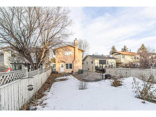 72 Deerpath Road Se, Calgary, AB - Outdoor