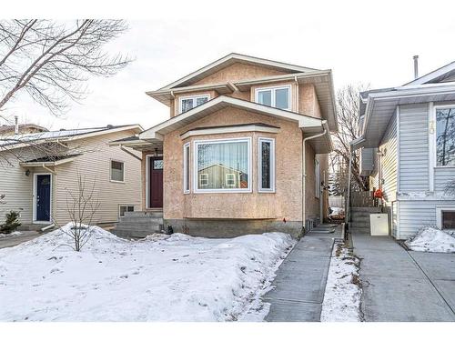 72 Deerpath Road Se, Calgary, AB - Outdoor With Facade