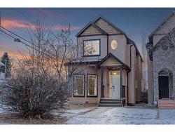 1201 18 Avenue NW Calgary, AB T2M 0W3