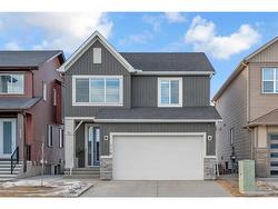 116 Belvedere Drive SE Calgary, AB T2A 7G1