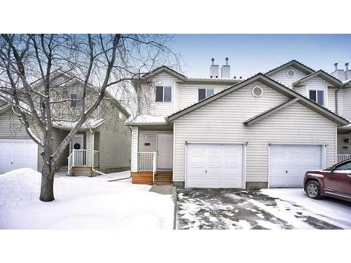 144 Mt Aberdeen Manor Se, Calgary, AB - Outdoor With Facade