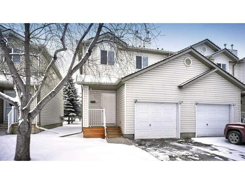 144 Mt Aberdeen Manor Se, Calgary, AB - Outdoor