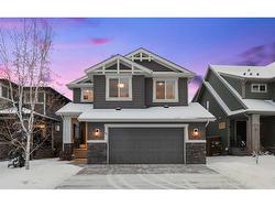 60 Cranbrook Crescent SE Calgary, AB T3M 2C3