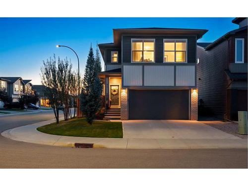 94 Walgrove Green Se, Calgary, AB - Outdoor