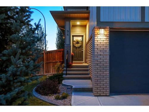 94 Walgrove Green Se, Calgary, AB - Indoor