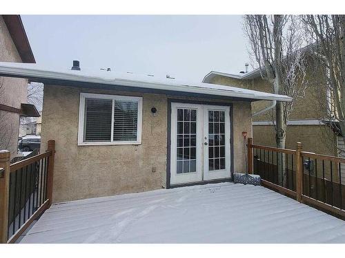 153 Templemont Drive Ne, Calgary, AB - Outdoor With Exterior