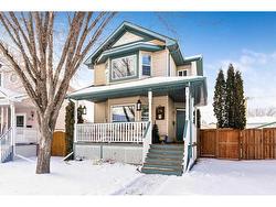 24 Mount Allan Circle SE Calgary, AB T2Z 2S3