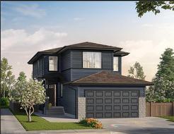 27 Chelsea Pier Run  Chestermere, AB A1A 1A1