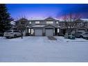 105 Somervale Park Sw, Calgary, AB  - Outdoor With Facade 