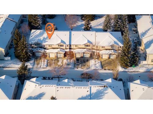 105 Somervale Park Sw, Calgary, AB - Outdoor With View