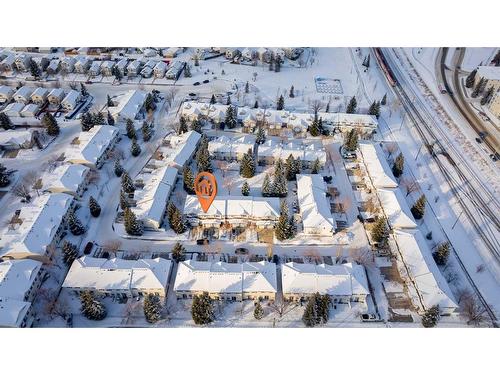 105 Somervale Park Sw, Calgary, AB - Outdoor With View