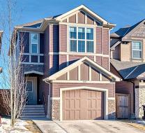 219 Legacy Reach Manor SE Calgary, AB T2X 2C6