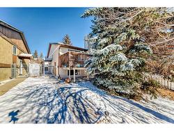 64 Ranchero Rise NW Calgary, AB T3G 1E2