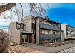 103-1633 26 Avenue SW Calgary, AB T2T 1C7