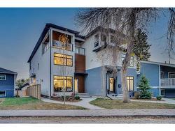 2-2635 1 Avenue NW Calgary, AB T2N 0C5