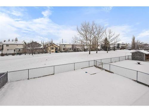 348 Harvest Lake Drive Ne, Calgary, AB - Outdoor