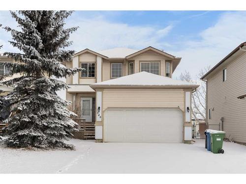 348 Harvest Lake Drive Ne, Calgary, AB - Outdoor