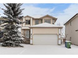 348 Harvest Lake Drive NE Calgary, AB T3K 4N1