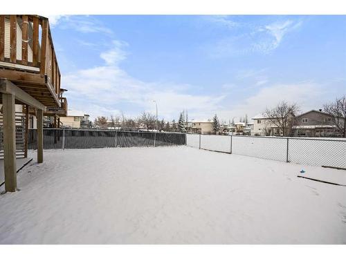 348 Harvest Lake Drive Ne, Calgary, AB - Outdoor