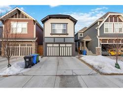 116 Masters Row SE Calgary, AB T3M 2R9