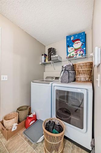 275 Taravista Street Ne, Calgary, AB - Indoor Photo Showing Laundry Room