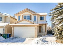 110 Citadel Meadow Crescent NW Calgary, AB T3G 4Y9