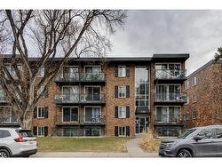 102-120 24 Avenue SW Calgary, AB T2S 0J9