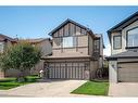 64 Brightonstone Gardens Se, Calgary, AB  - Outdoor 