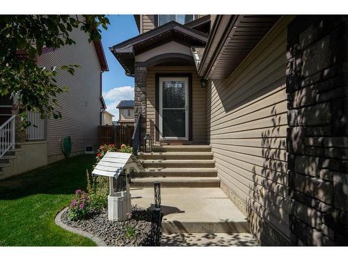 64 Brightonstone Gardens Se, Calgary, AB - Outdoor