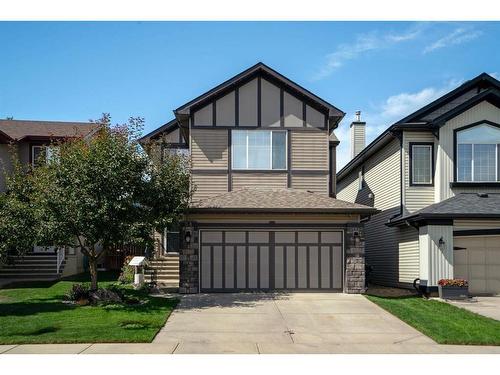 64 Brightonstone Gardens Se, Calgary, AB - Outdoor