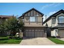 64 Brightonstone Gardens Se, Calgary, AB  - Outdoor 