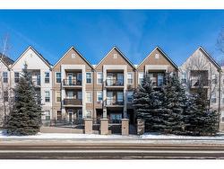 307-15304 Bannister Road SE Calgary, AB T2X 1Z6