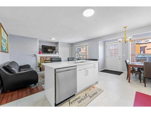 216 Tarawood Place Ne, Calgary, AB - Indoor