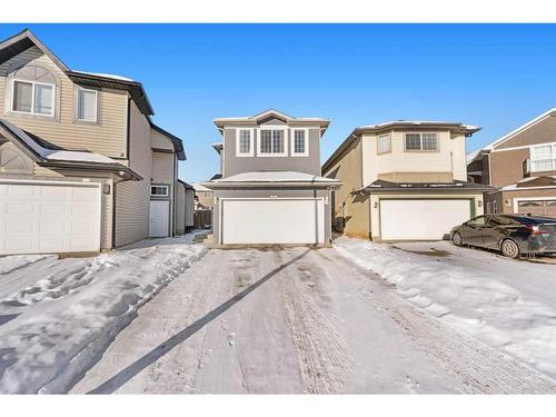 216 Tarawood Place Ne, Calgary, AB - Outdoor With Facade