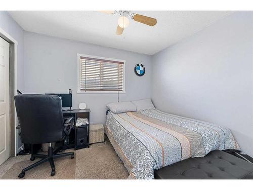 216 Tarawood Place Ne, Calgary, AB - Indoor Photo Showing Bedroom