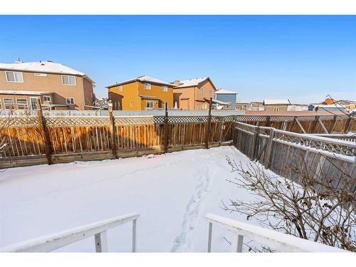 216 Tarawood Place Ne, Calgary, AB - Outdoor