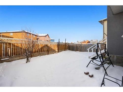 216 Tarawood Place Ne, Calgary, AB - Outdoor