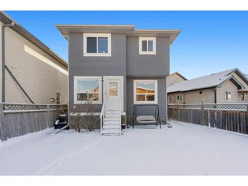 216 Tarawood Place Ne, Calgary, AB - Outdoor With Exterior