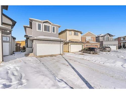 216 Tarawood Place Ne, Calgary, AB - Outdoor